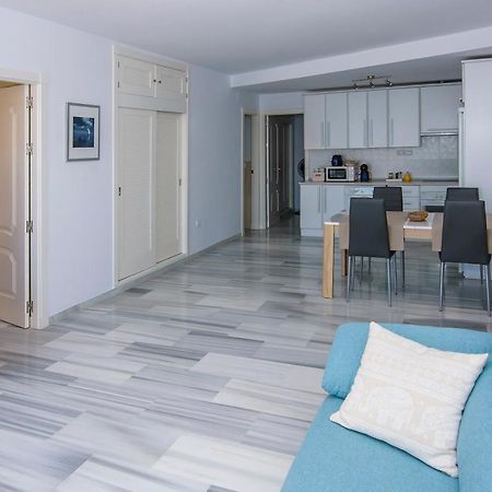 Apartamento Con Vistas Al Mar En Carboneras Dış mekan fotoğraf