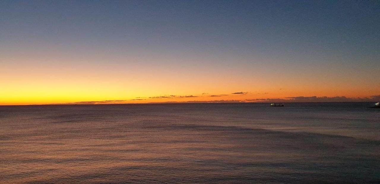 Apartamento Con Vistas Al Mar En Carboneras Dış mekan fotoğraf